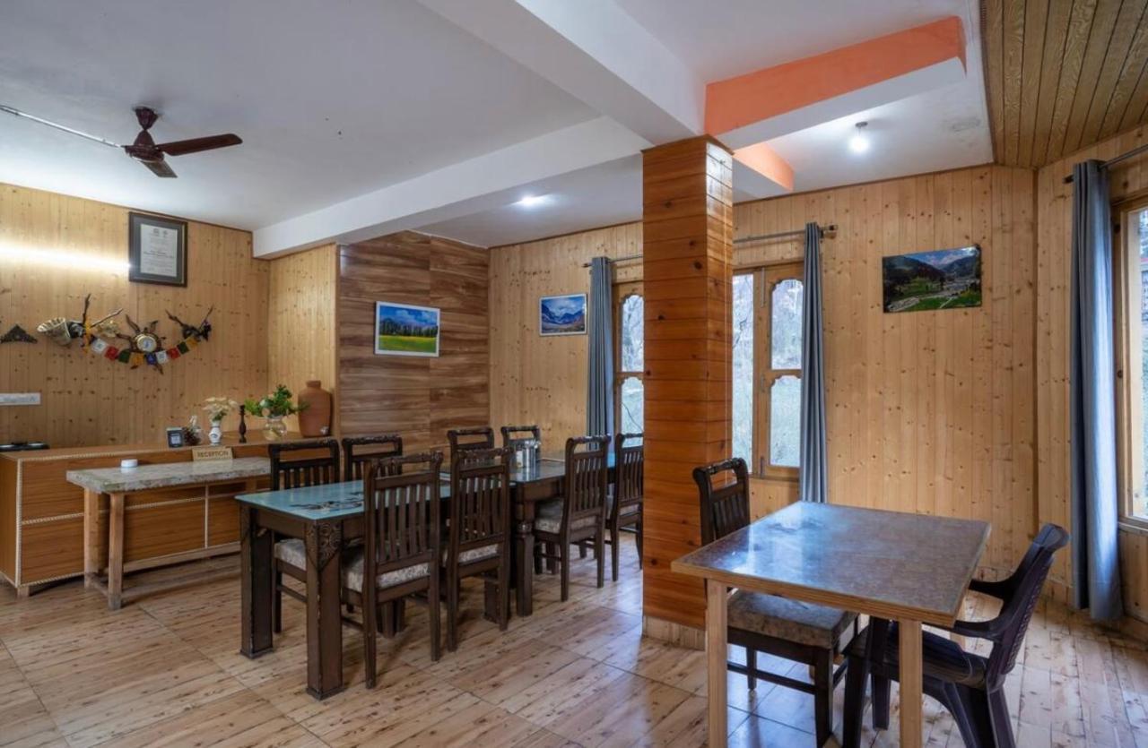 Rrr Villa Banjār Exteriér fotografie