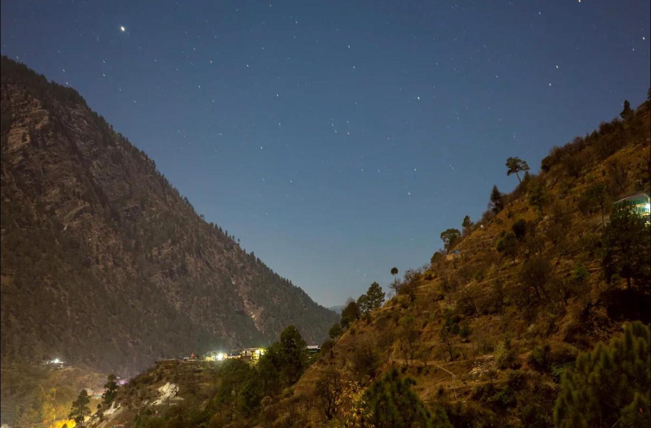 Rrr Villa Banjār Exteriér fotografie