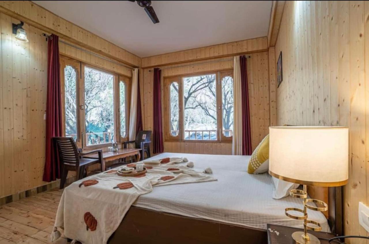 Rrr Villa Banjār Exteriér fotografie