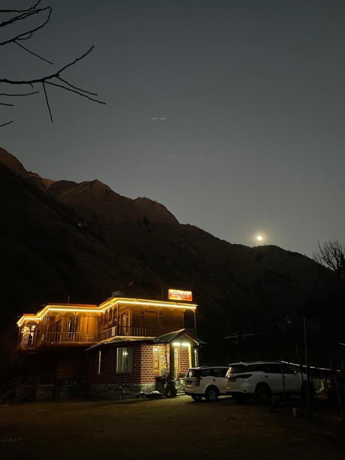 Rrr Villa Banjār Exteriér fotografie
