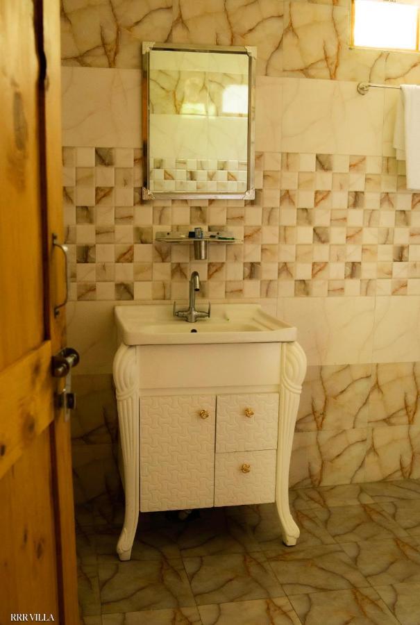 Rrr Villa Banjār Exteriér fotografie