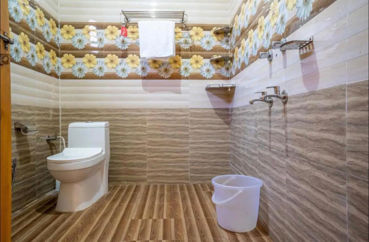 Rrr Villa Banjār Exteriér fotografie